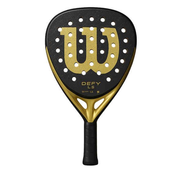 Wilson Defy LS V1 Padel Racket 2025