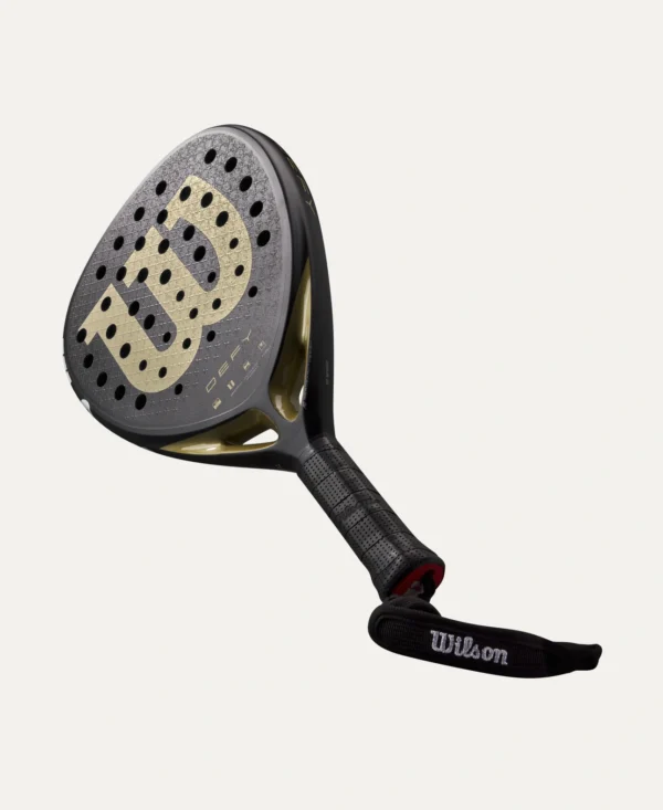 Wilson Defy V1 Padel Racket 2025