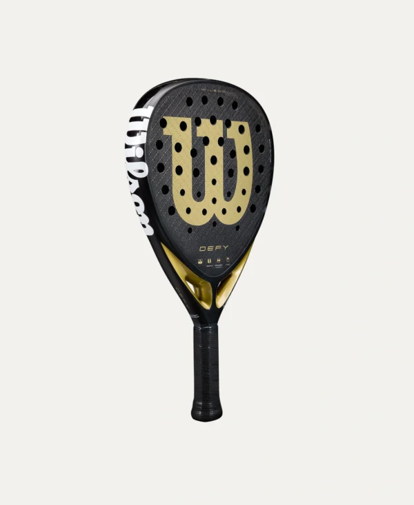 Wilson Defy V1 Padel Racket 2025