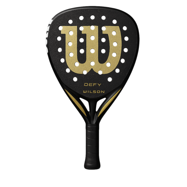 Wilson Defy V1 Padel Racket 2025
