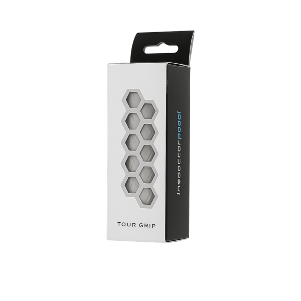 Bullpadel Hesacore Grip White