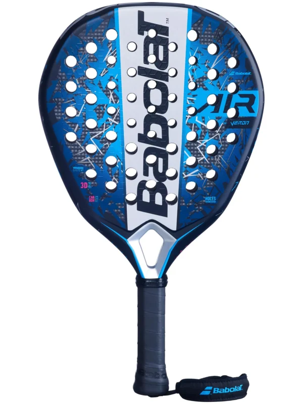 Babolat Air Veron 2.5 Padel Racket 2025