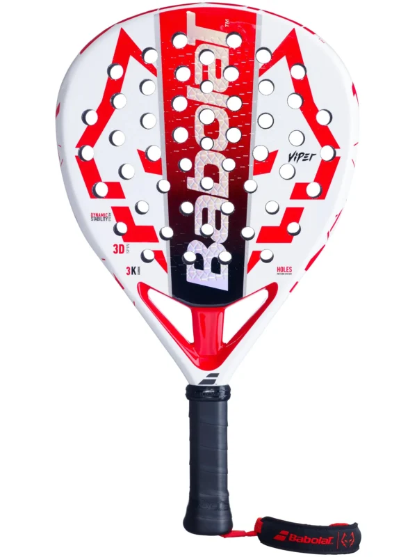 Babolat Viper Juan Lebron 2.5 Padel Racket