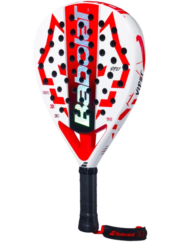Babolat Viper Juan Lebron 2.5 Padel Racket