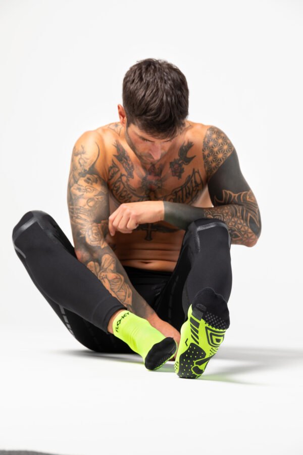 Floky MULTISPORT Sock Short