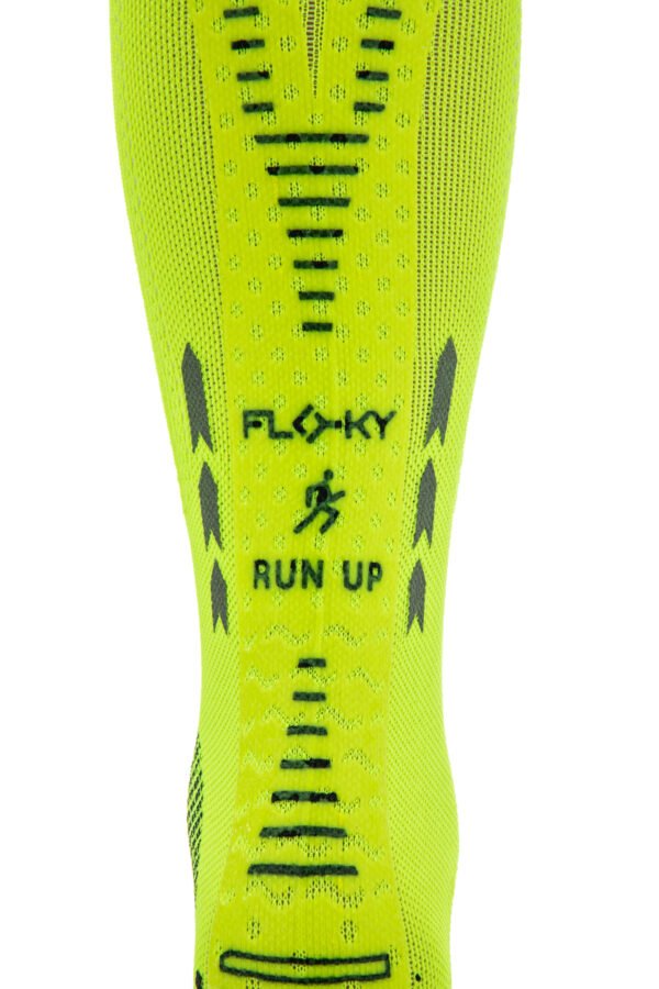 Floky Run Up Long Sock