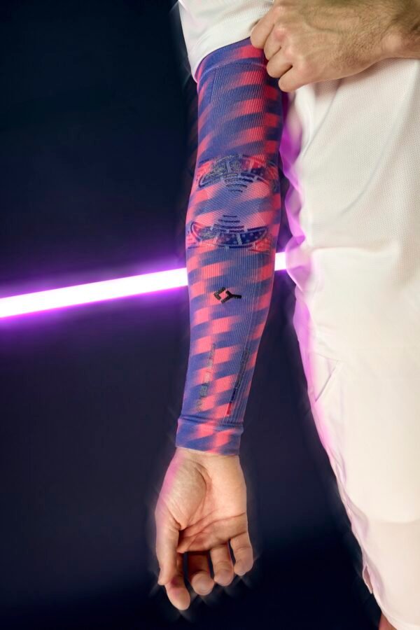 Floky NO STRAIN sleeve