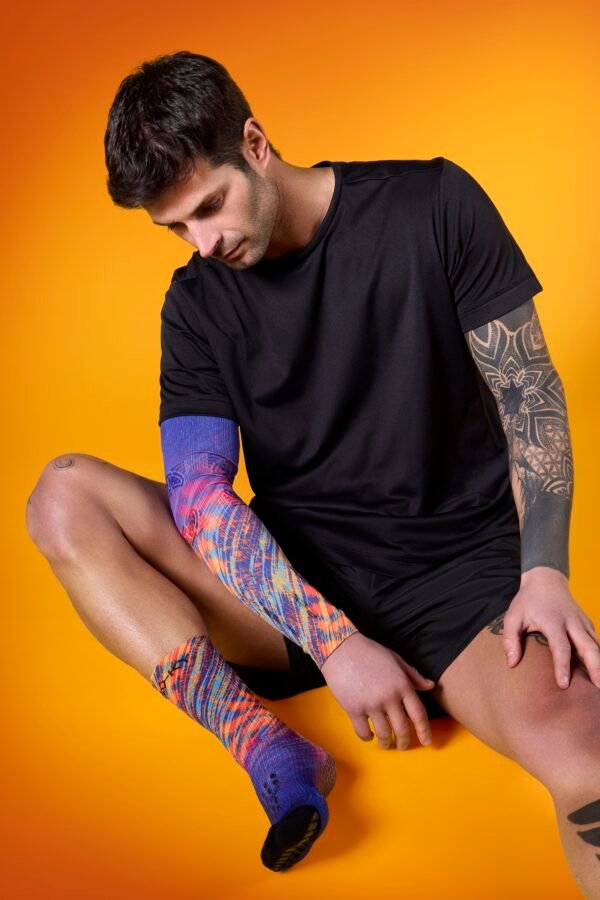 Floky NO STRAIN sleeve
