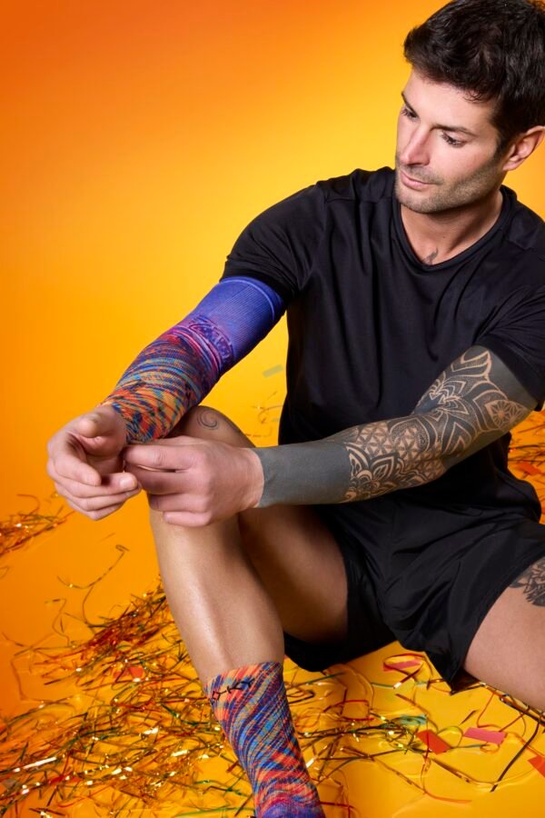 Floky NO STRAIN sleeve