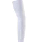 Floky NO STRAIN Sleeve White - 2pcs