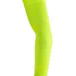 Floky NO STRAIN Sleeve Yellow Fluo - 2pcs