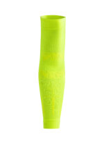 Floky NO STRAIN Sleeve Yellow Fluo - 2pcs - Image 2
