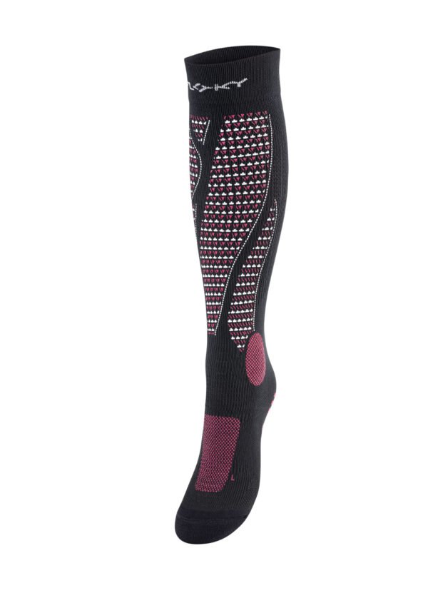 Floky Run Up Long Sock