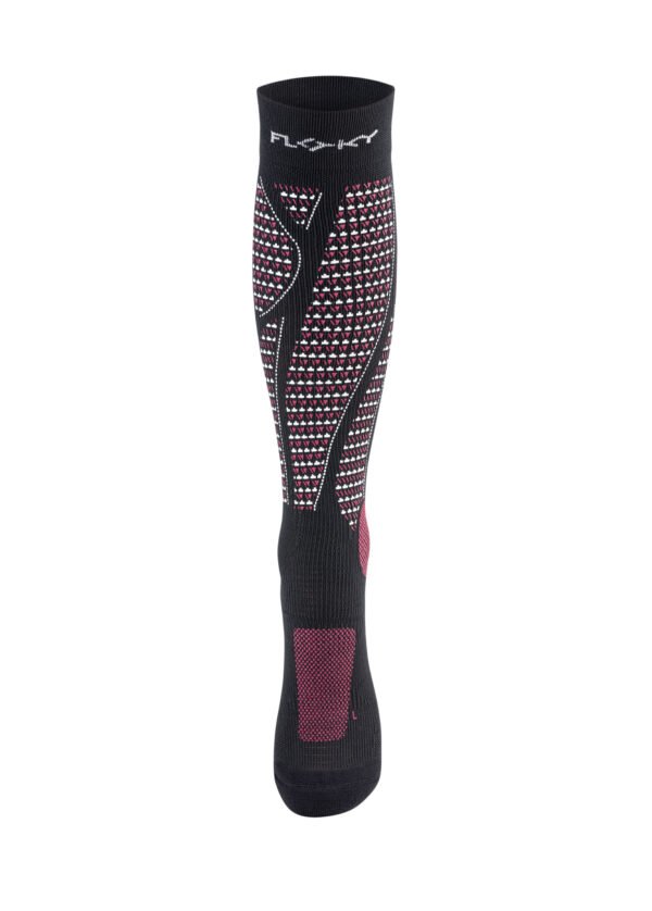 Floky Run Up Long Sock