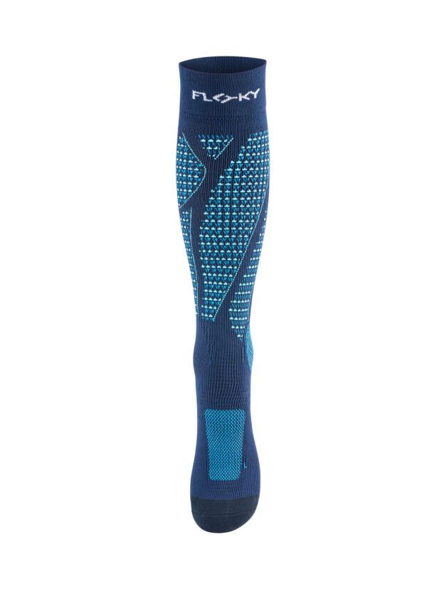 Floky Run Up Long Sock