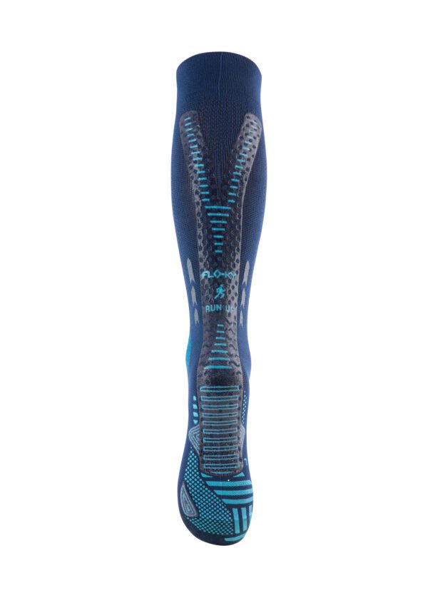 Floky Run Up Long Sock