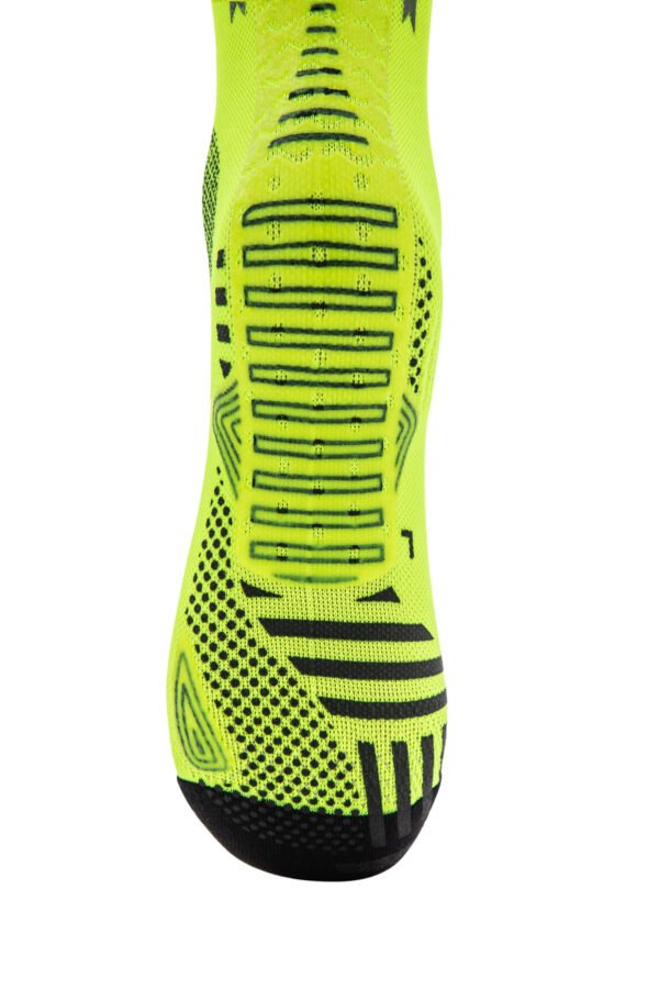 Floky Run Up Long Sock