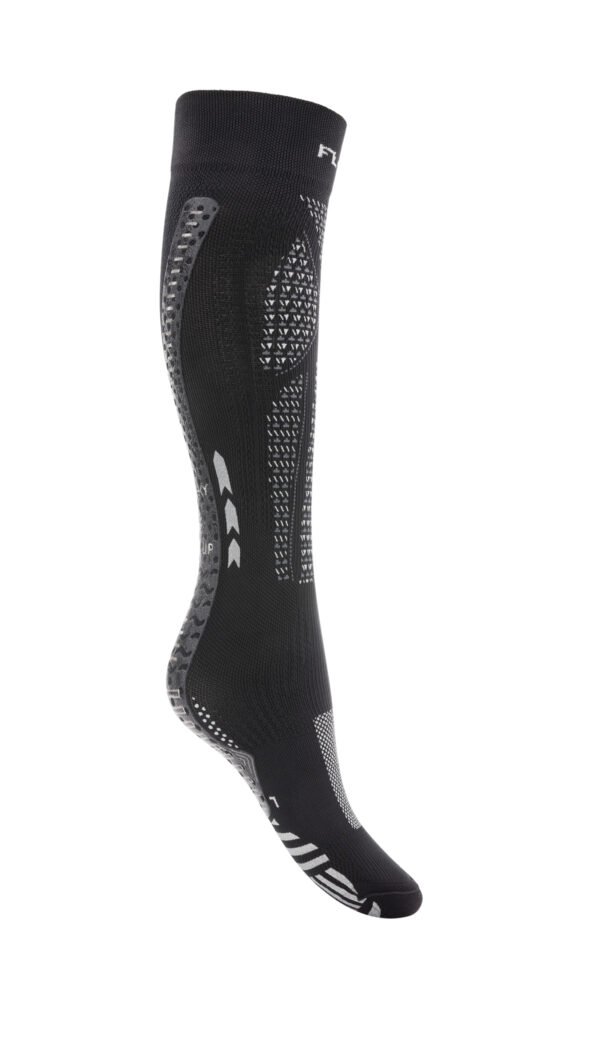 Floky Run Up Long Sock