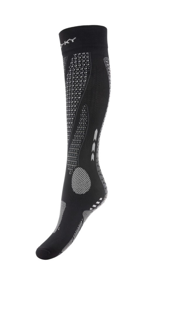 Floky Run Up Long Sock