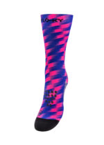 Floky S-MASH 3D Fantasy Socks Tokyo