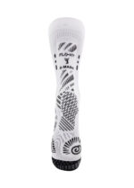 Floky S-MASH 3D Socks White - Image 4