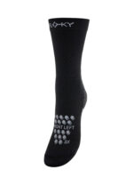 Floky S-MASH 3D Socks Black