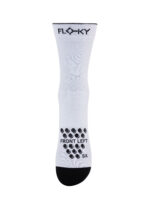Floky S-MASH 3D Socks White - Image 3