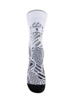 Floky S-MASH 3D Socks White - Image 2