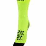 Floky S-MASH 3D Socks Yellow Fluo