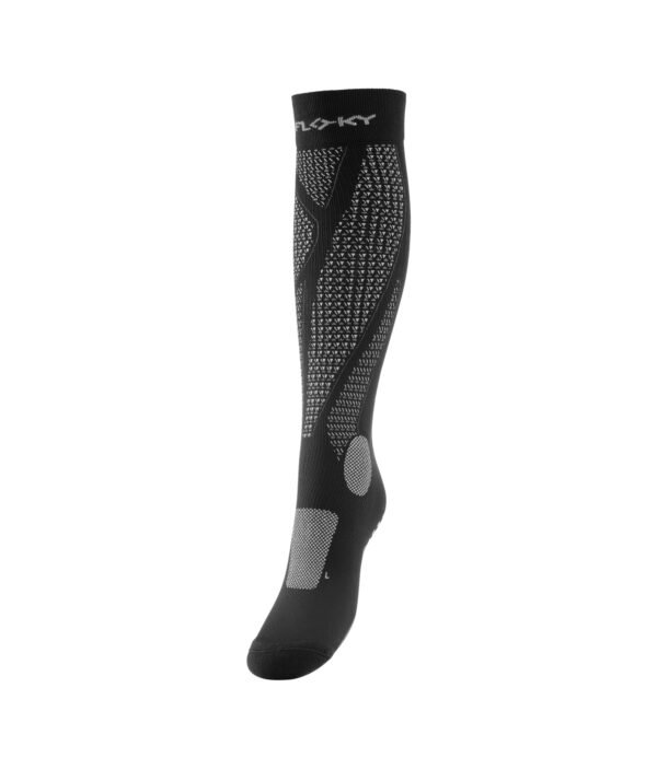 Floky Run Up Long Sock