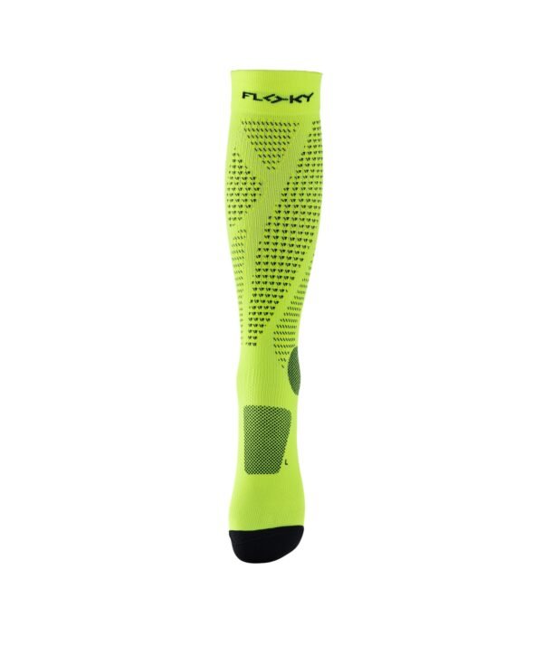 Floky Run Up Long Sock