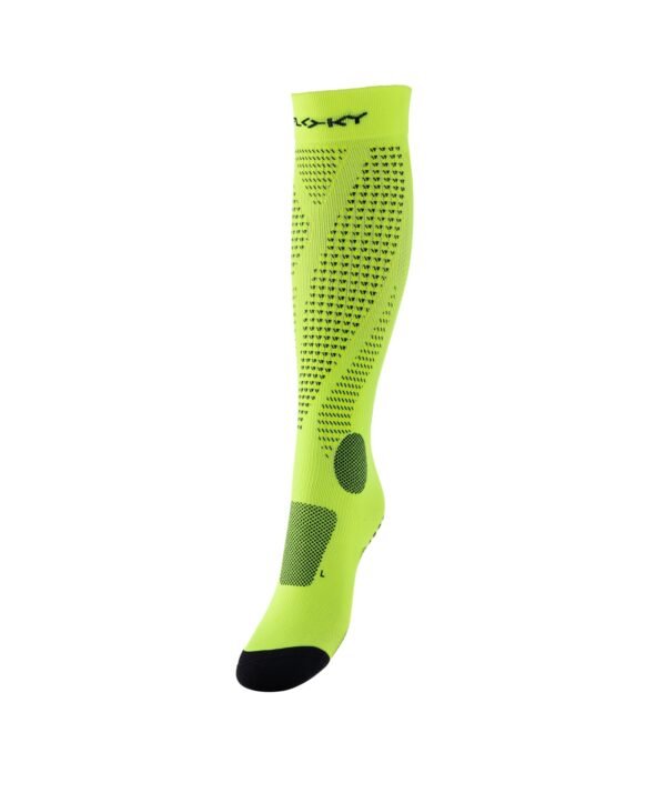 Floky Run Up Long Sock