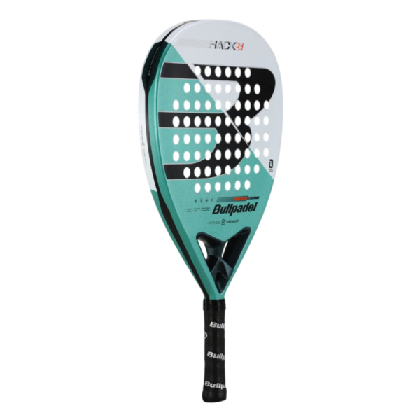 Bullpadel Hack Junior 2025