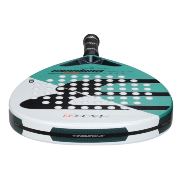 Bullpadel Hack Junior 2025