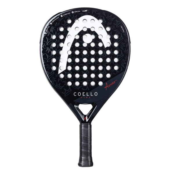 Head Coello Vibe Padel Racquet