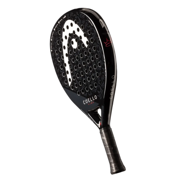 Head Coello Vibe Padel Racquet