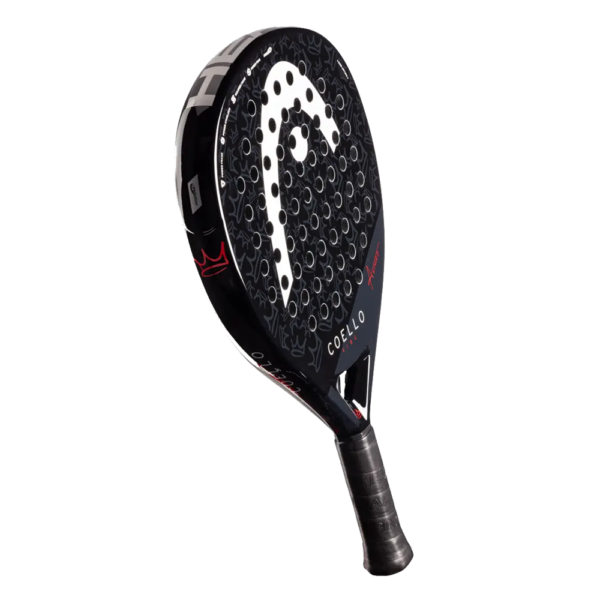 Head Coello Vibe Padel Racquet