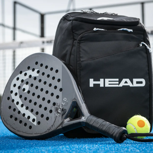 Head Speed Junior Shovel