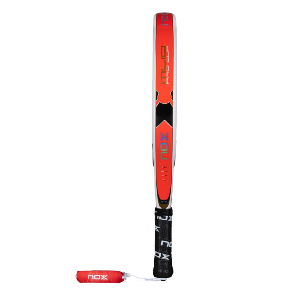 ML10 Pro Cup Coorp. Miguel Lamperti's Racket