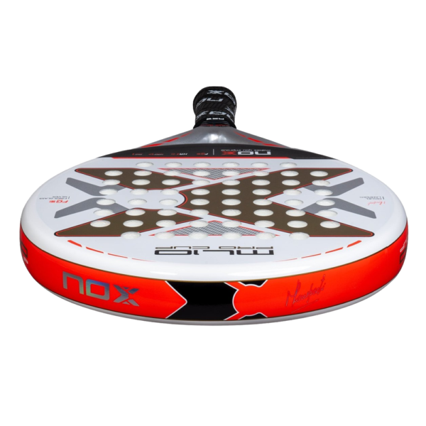 ML10 Pro Cup Coorp. Miguel Lamperti's Racket