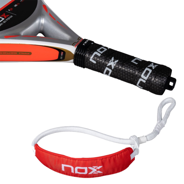 ML10 Pro Cup Coorp. Miguel Lamperti's Racket