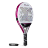 ML10 Pro Cup Silver. Miguel Lamperti's Racket