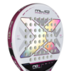 ML10 Pro Cup Silver. Miguel Lamperti's Racket