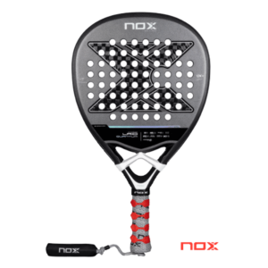 NOX LA10 Quantum 12K By Leo Augsurguer