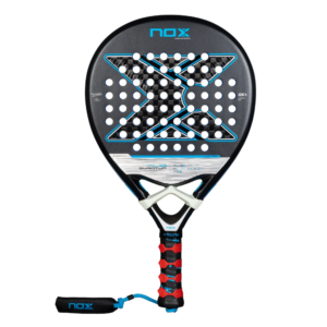 NOX TL10 Quantum 12k by Tino Libaak 2025