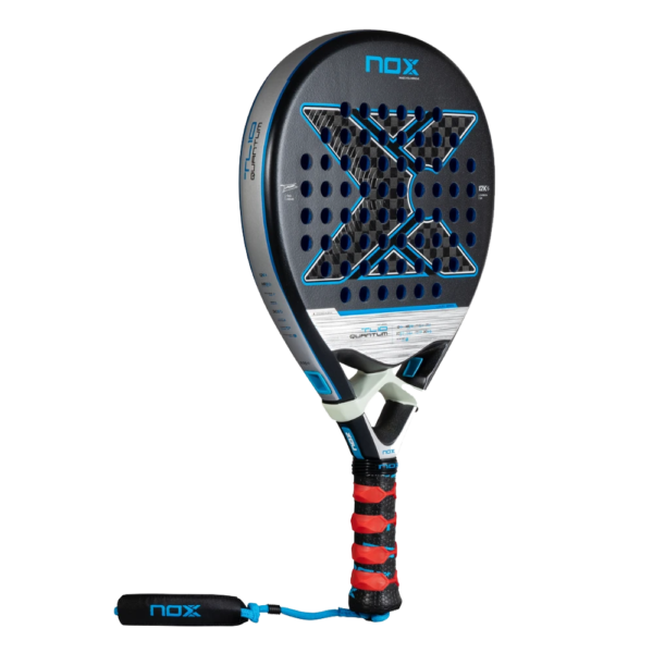 NOX TL10 Quantum 12k by Tino Libaak 2025