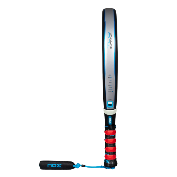 NOX TL10 Quantum 12k by Tino Libaak 2025