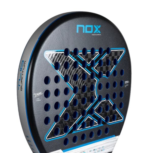 NOX TL10 Quantum 12k by Tino Libaak 2025