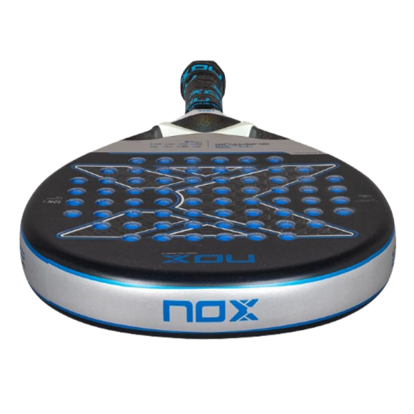 NOX TL10 Quantum 12k by Tino Libaak 2025