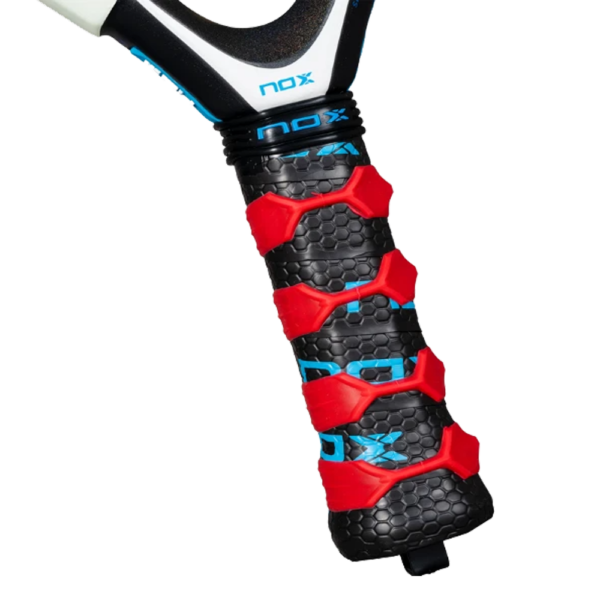 NOX TL10 Quantum 12k by Tino Libaak 2025